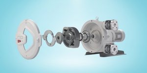 Thumbnail of Bredel introduceert innovatieve CIP pomp voor efficiënte reiniging