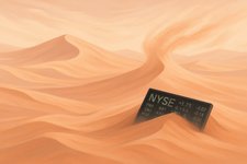 Thumbnail of The Path to Decentralized Nasdaq - Anza