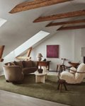 Thumbnail of NORDIC KNOTS | Rugs & Curtains to Dress the Modern Home