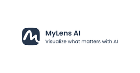Thumbnail of Visualize what matters with AI | MyLens