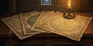 Thumbnail of Carl Jung’s curious experiment to test synchronicity