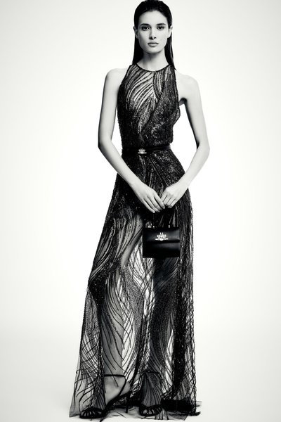 Thumbnail of Zuhair Murad Spring 2026 Ready-to-Wear Fashion Show