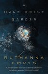Cover of A Half-Built Garden