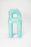 Thumbnail of Stool made in 256 minutes by Béhérégaray, Castignola, Faivre