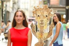 Thumbnail of memory is a contest