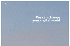 Thumbnail of Creative Agency Template - Webflow