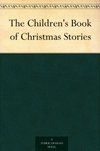 Cover of The Children's Book of Christmas Stories