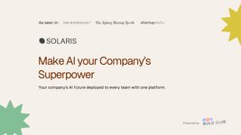 Thumbnail of Solaris by Build Club