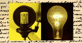 Thumbnail of Podcasts Could Unleash a New Age of Enlightenment