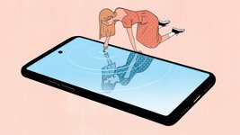 Thumbnail of Case Study: When High-Tech Beauty Marketing Harms Teen Health