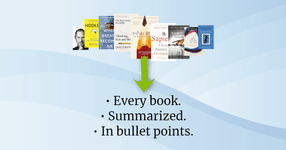 Thumbnail of BookPecker.com: 14509 books summarized in 5 bullet points