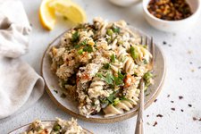 Thumbnail of Best Tuna Casserole