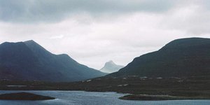 Thumbnail of I Can No Longer See Venus