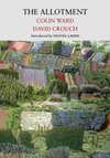 Cover of The Allotment | Colin Ward, David Crouch | London Review Bookshop