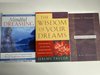 Cover of Dreams Dream exploration book lot of 3 mindfulness Mythic Unconscious Jung | eBay