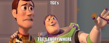 Thumbnail of TGE's Are Not IPO's