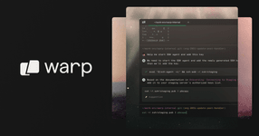 Thumbnail of Pricing and plans for Warp | Warp