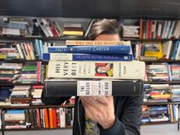 Thumbnail of This Is What I Learned From One of My Heroes - RyanHoliday.net