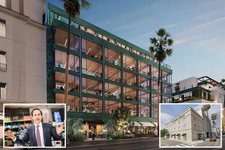 Thumbnail of Saks Fifth Avenue owner developing luxury hotel, apartments in former department stores