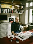 Thumbnail of Christoph Niemann - Illustrating the World - 52 Insights