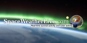 Thumbnail of Regiones de manchas solares | Actividad solar | SpaceWeatherLive ...