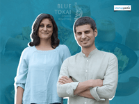 Thumbnail of Meet the Husband-Wife Duo Behind Blue Tokai’s Rise from Home Roasted Coffee to 135+ Outlets That Clocked ₹216 Cr Revenue in FY24