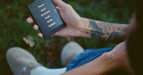 Thumbnail of The Light Phone 3 is a little less light — but a lot more useful