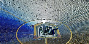 Thumbnail of Political Dimensions of Solarpunk...Ten Years Later