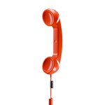 Thumbnail of Native Union Retro Pop Phone for Smartphone - Alarm Red