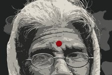 Thumbnail of 77-yr-old TN woman shamed, denied pension for wearing pottu after husband's death