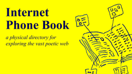 Thumbnail of Internet Phone Book