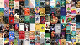 Thumbnail of Books We Love