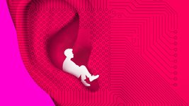 Thumbnail of How AI Will Change Our Relationship With Computers — The ...