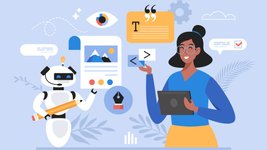 Thumbnail of Why Giving Employees the AI Tools and Training They Want Is a Win-Win