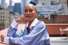 Thumbnail of Tracee Ellis Ross on the Joy and Loneliness of Solo Travel