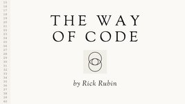 Thumbnail of Rick Rubin | The Way of Code: The Timeless Art of Vibe Coding