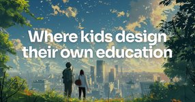 Thumbnail of Recess | Where Kids Design Their Own Education