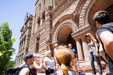 Thumbnail of 2024 Old Town Toronto History Walking Tour provided by Tour Guys