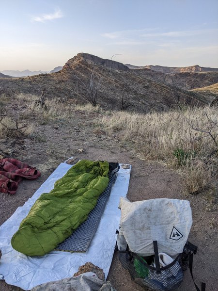 Thumbnail of What Is a Tent Footprint (And Do You Need One)? - The Trek