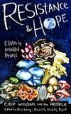 Cover of Resistance and Hope: Essays by Disabled People