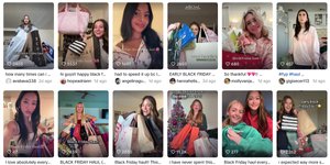 Thumbnail of Mallmaxxing and Brainrot Parades