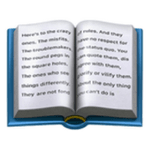 Thumbnail of What Dan Read