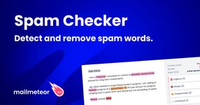 Thumbnail of Spam Checker: Write Better Email Messages