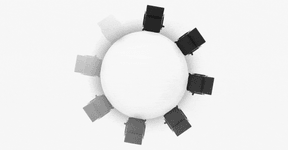 Thumbnail of White-Collar Work Is Just Meetings Now