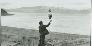 Thumbnail of How to Keep Writing a Novel