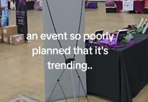 Thumbnail of The Fyre Fest of BookTok