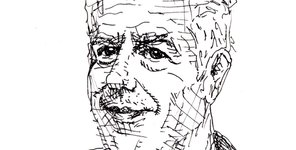 Thumbnail of The Unsolved Mysteries of Anthony Bourdain's Big Life