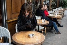 Thumbnail of TABLE FOR ONE