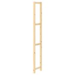 Thumbnail of IVAR side unit, 30x179 cm - IKEA