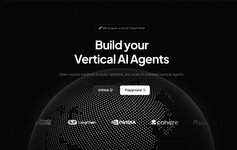 Thumbnail of Upsonic AI
